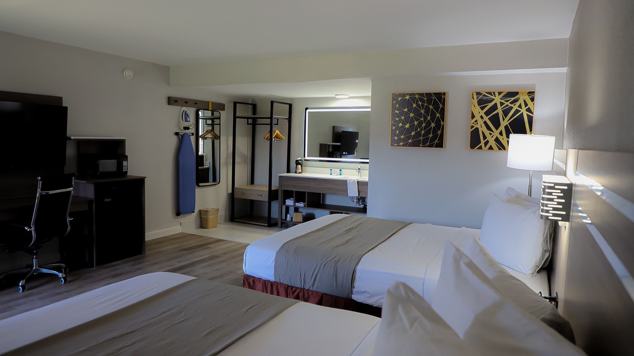 Photo of Bedroom in Nederland