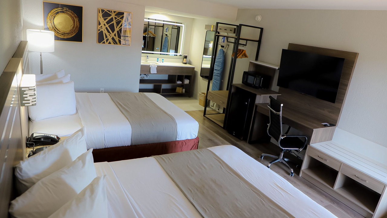Photo of Bedroom in Nederland