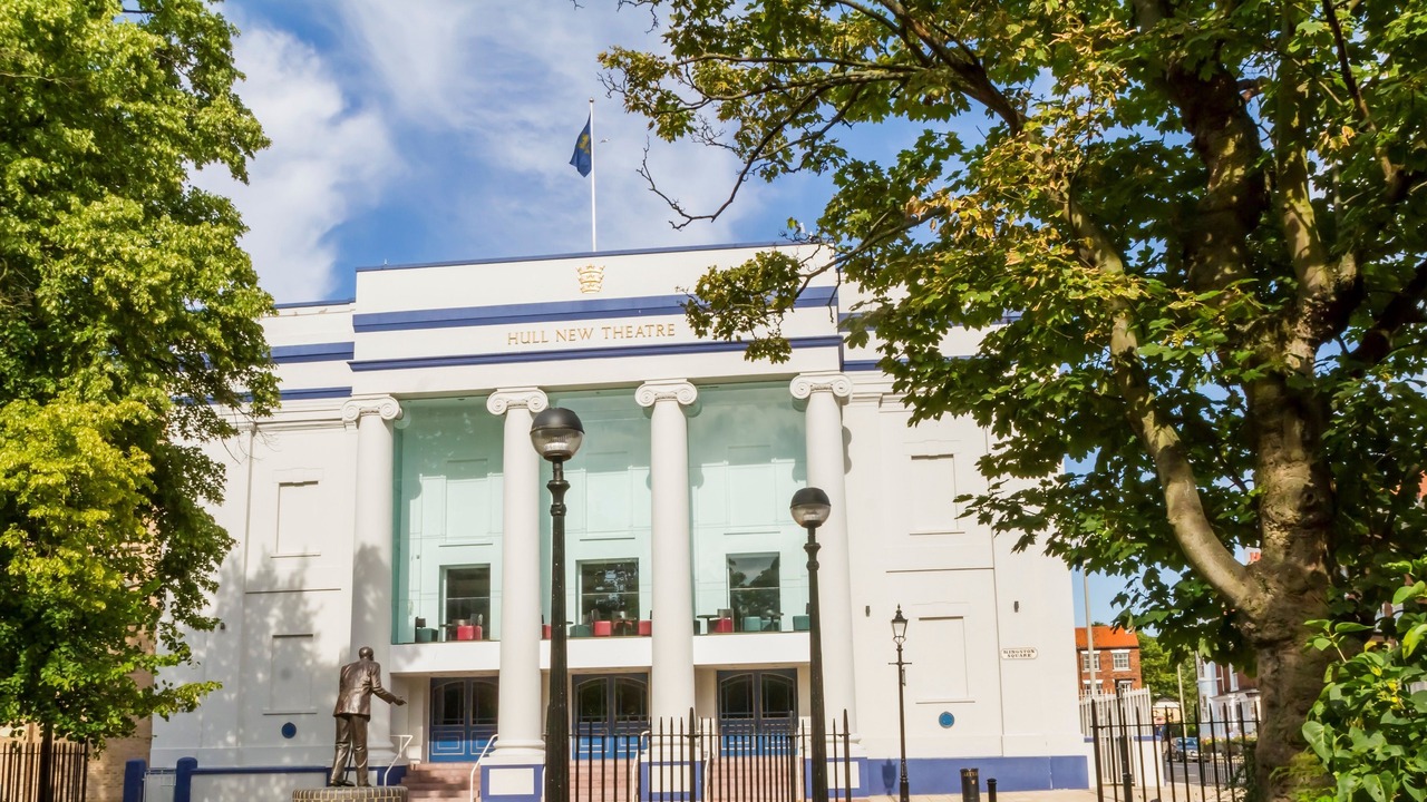 Photo of Others in Hull Old Town