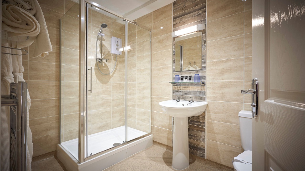 Photo of Bathroom in Hull Old Town