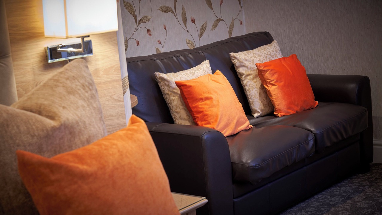 Photo of Bedroom in Hull Old Town