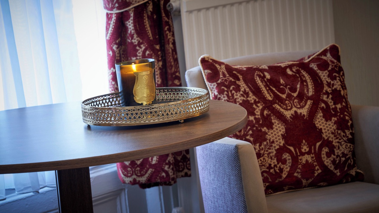 Photo of Bedroom in Hull Old Town
