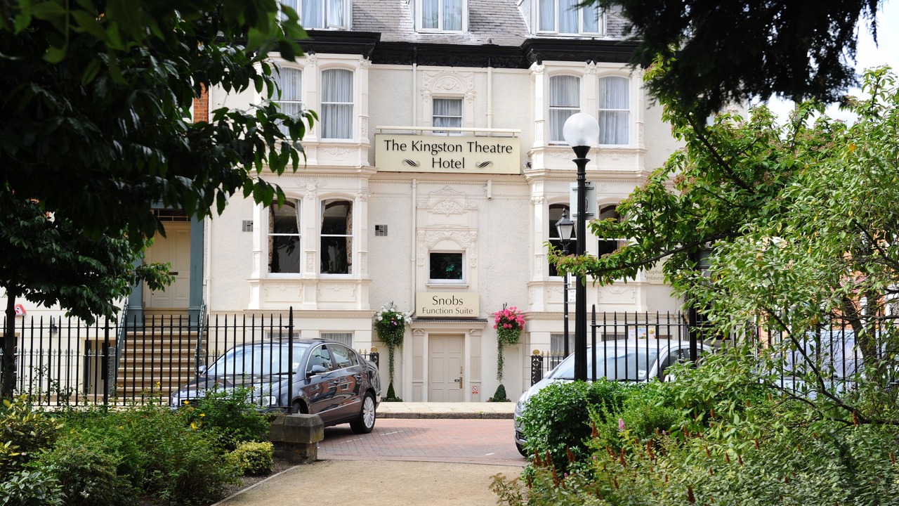 Photo of Outdoor in Hull Old Town