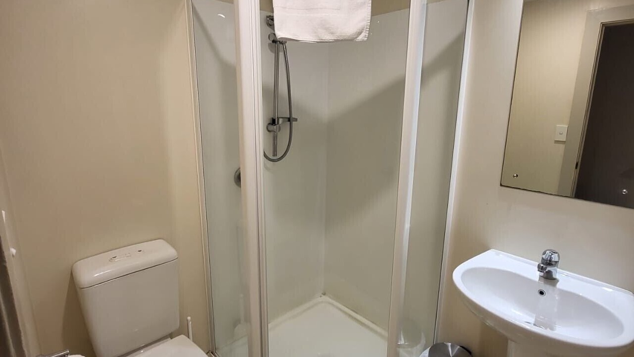 Photo of Bathroom in Auckland Central Business District
