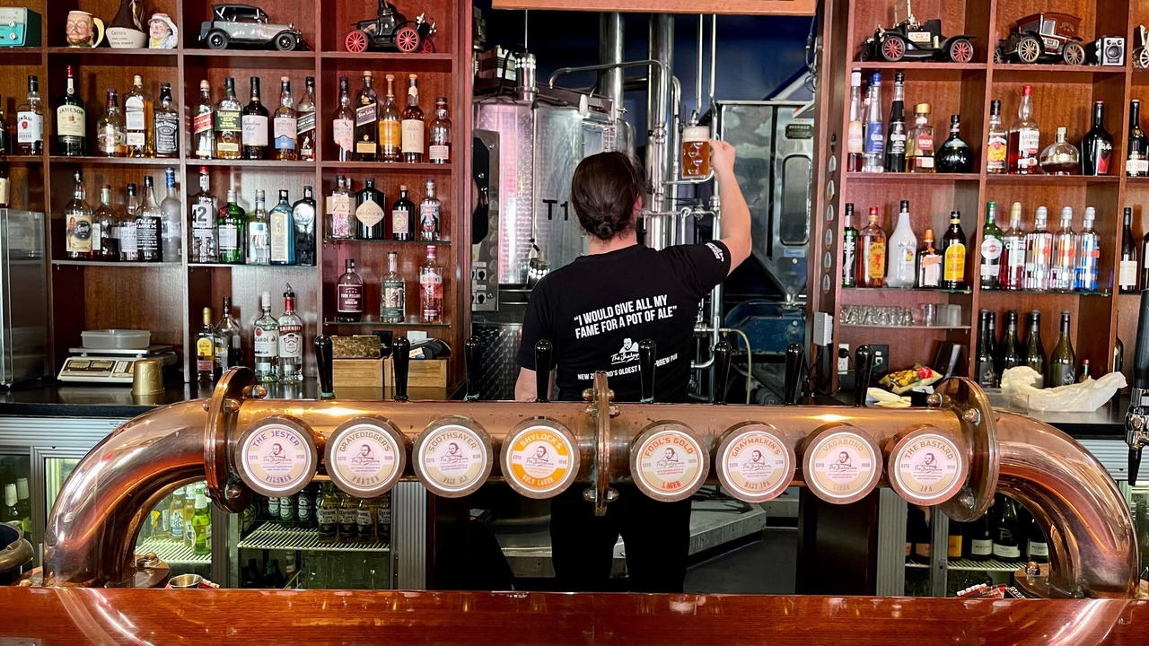 Photo of Others in Auckland Central Business District