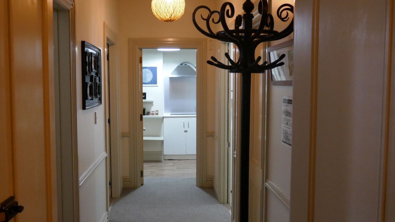 Photo of Others in Auckland Central Business District