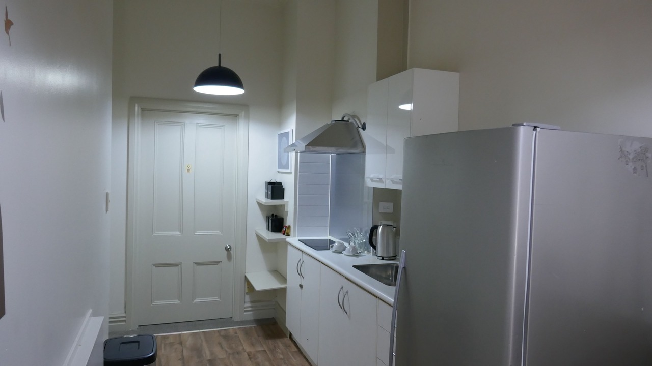 Photo of Others in Auckland Central Business District