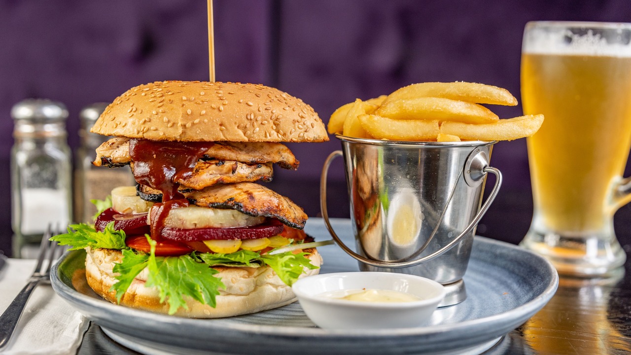 Photo of Others in Auckland Central Business District