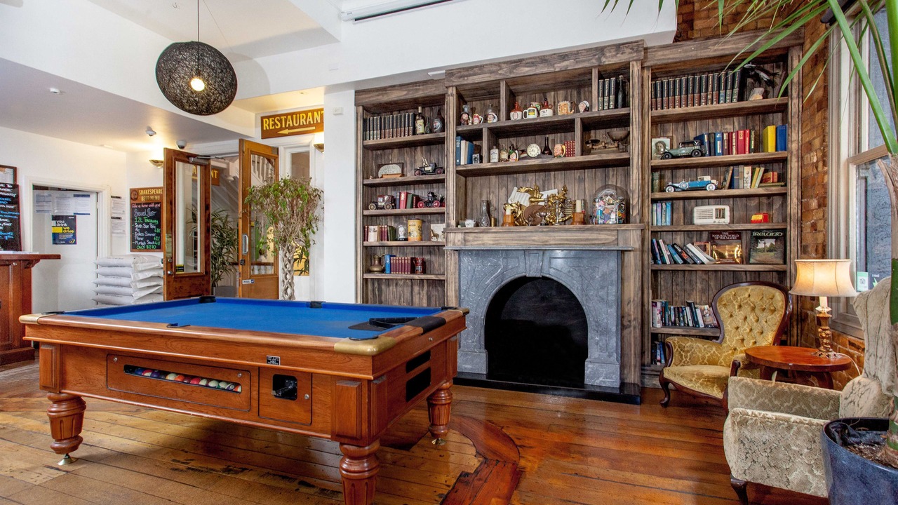 Photo of Others in Auckland Central Business District