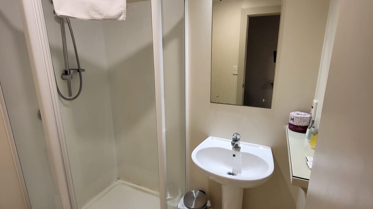 Photo of Bathroom in Auckland Central Business District