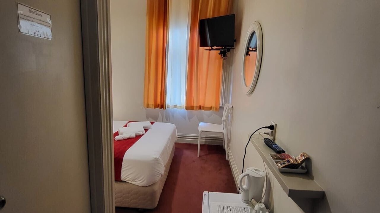 Photo of Bedroom in Auckland Central Business District