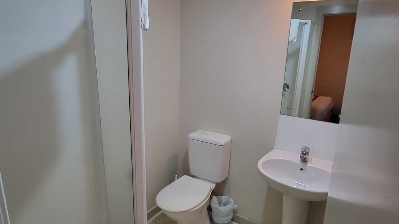 Photo of Bathroom in Auckland Central Business District