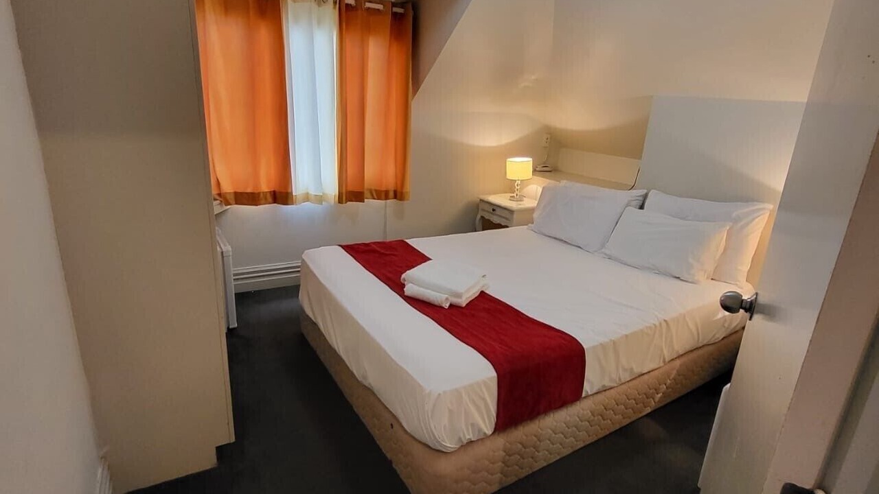 Photo of Bedroom in Auckland Central Business District