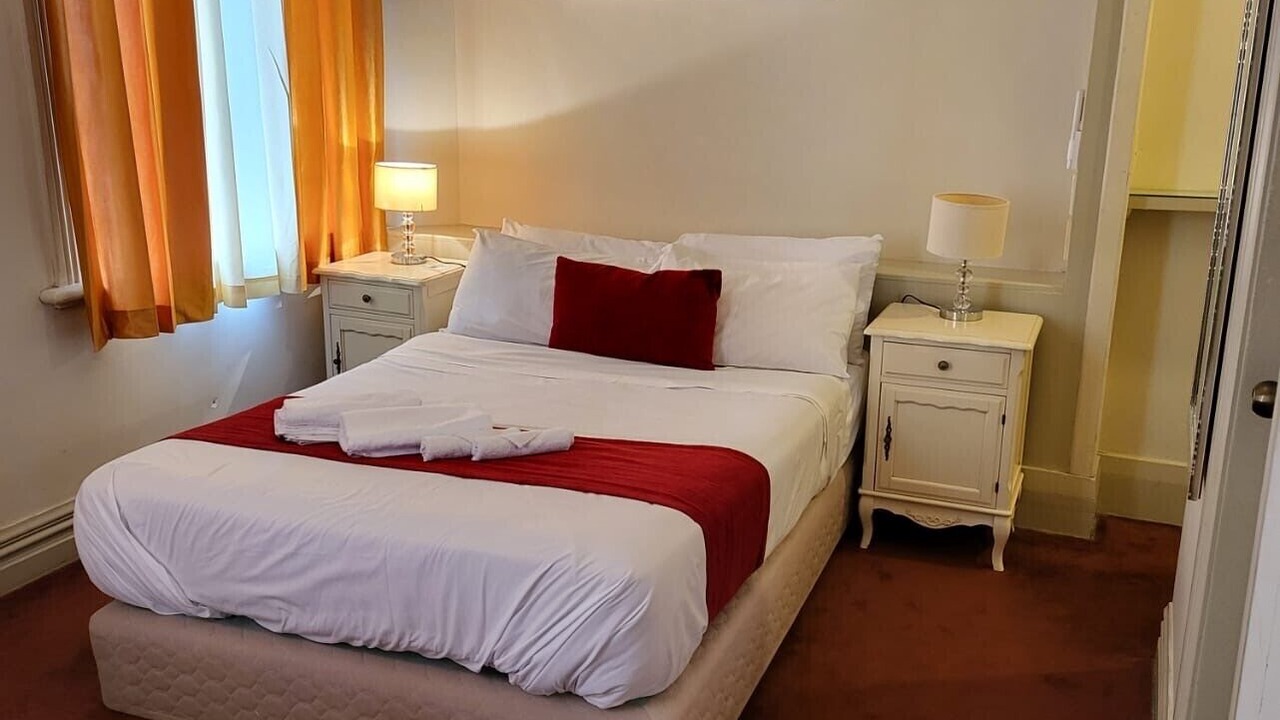 Photo of Bedroom in Auckland Central Business District