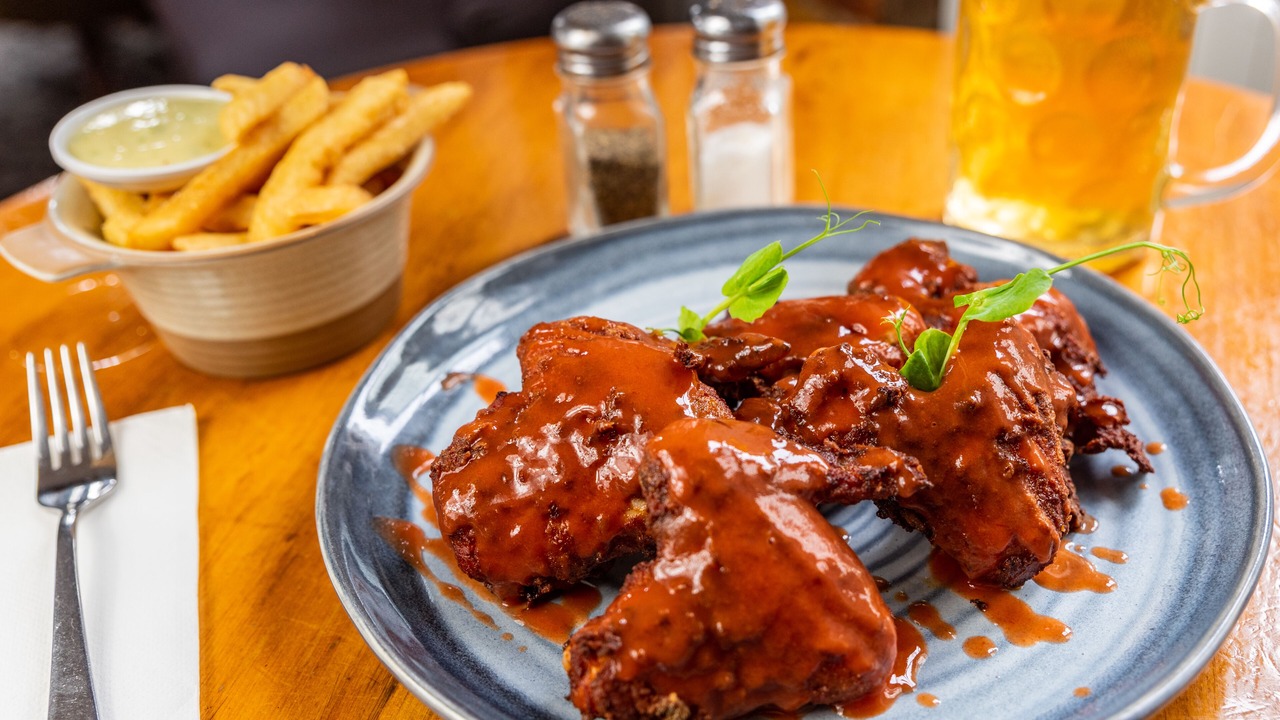 Photo of Others in Auckland Central Business District