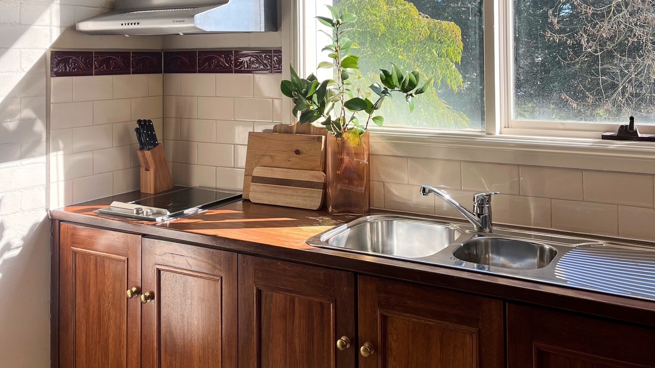 Photo of Kitchen in Croydon North