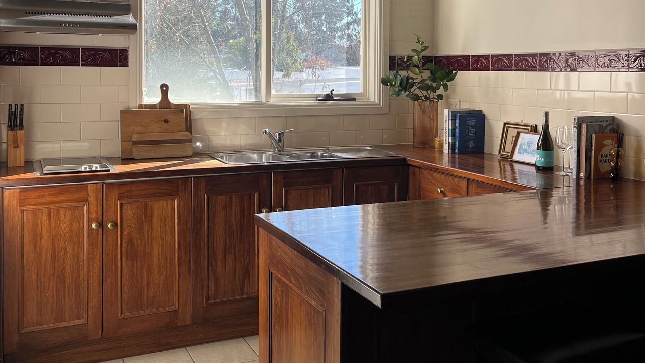 Photo of Kitchen in Croydon North