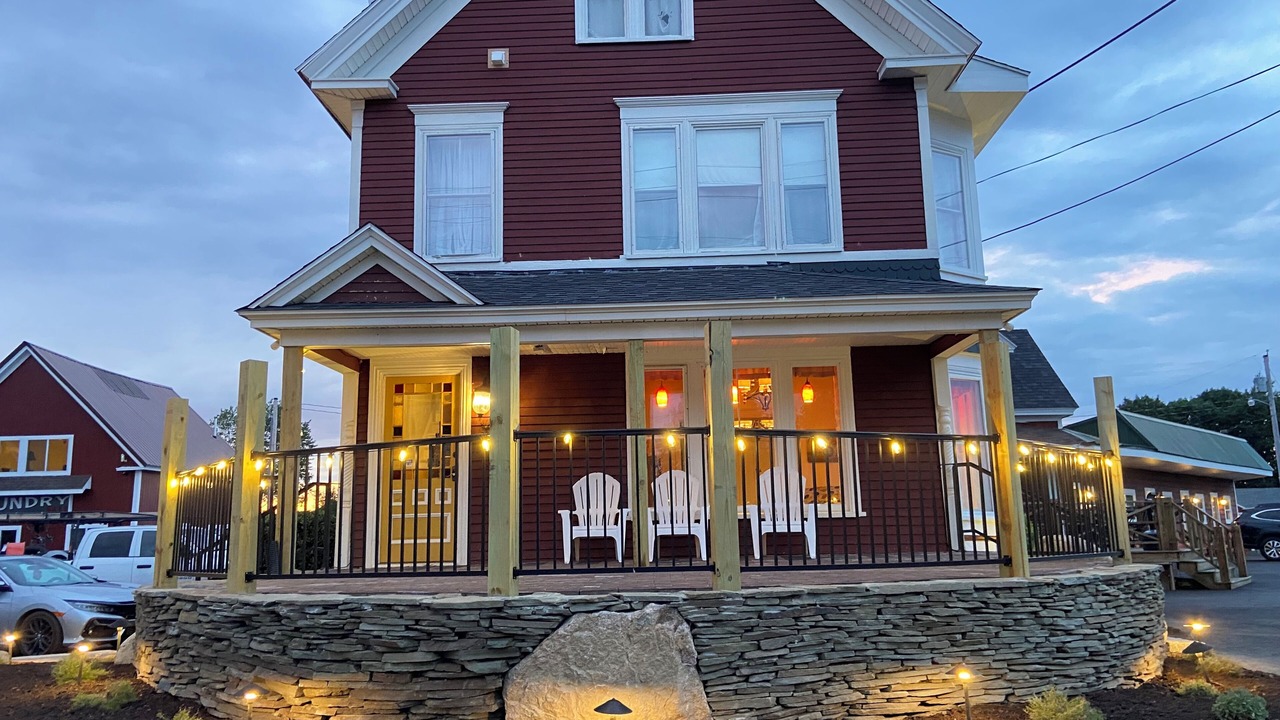 Photo of Outdoor in Lincoln