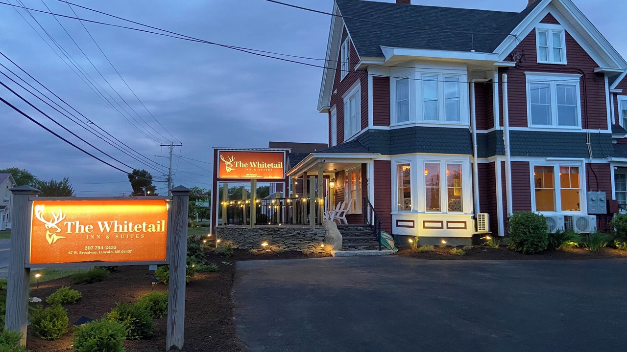 Photo of Outdoor in Lincoln