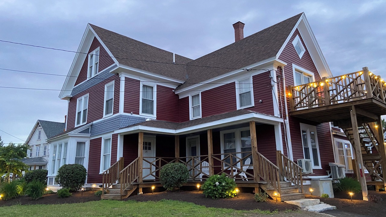 Photo of Outdoor in Lincoln