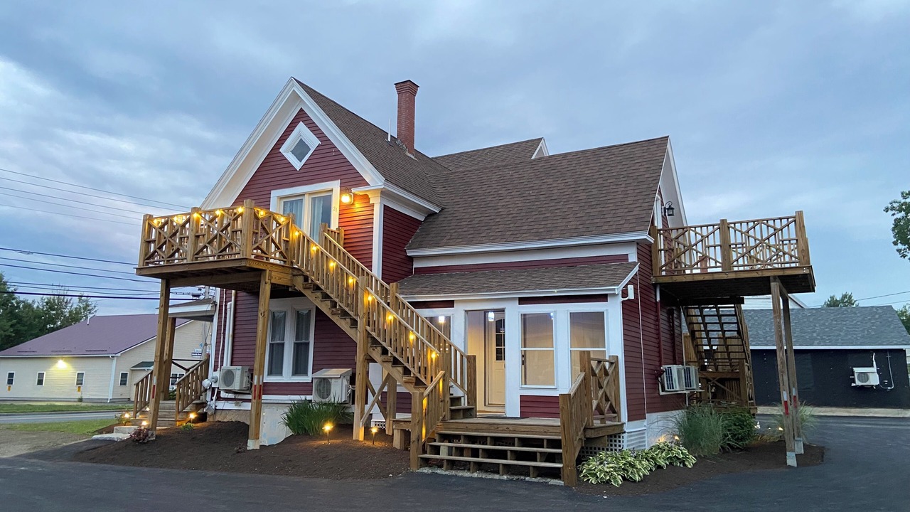 Photo of Outdoor in Lincoln