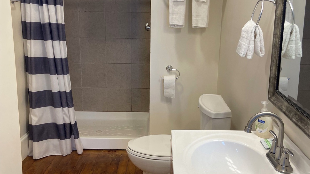 Photo of Bathroom in Lincoln