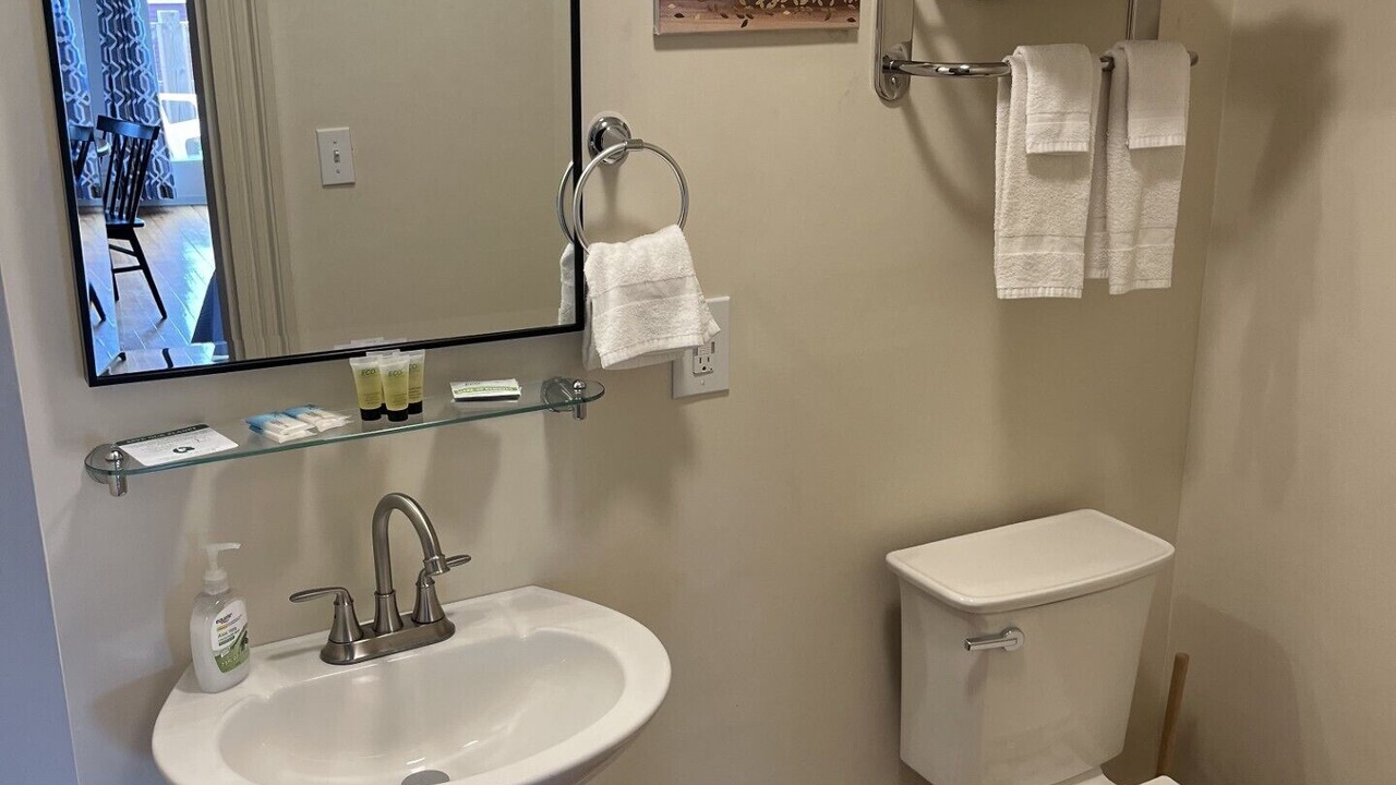 Photo of Bathroom in Lincoln