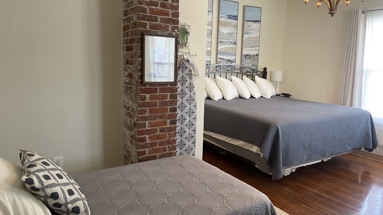 Photo of Bedroom in Lincoln