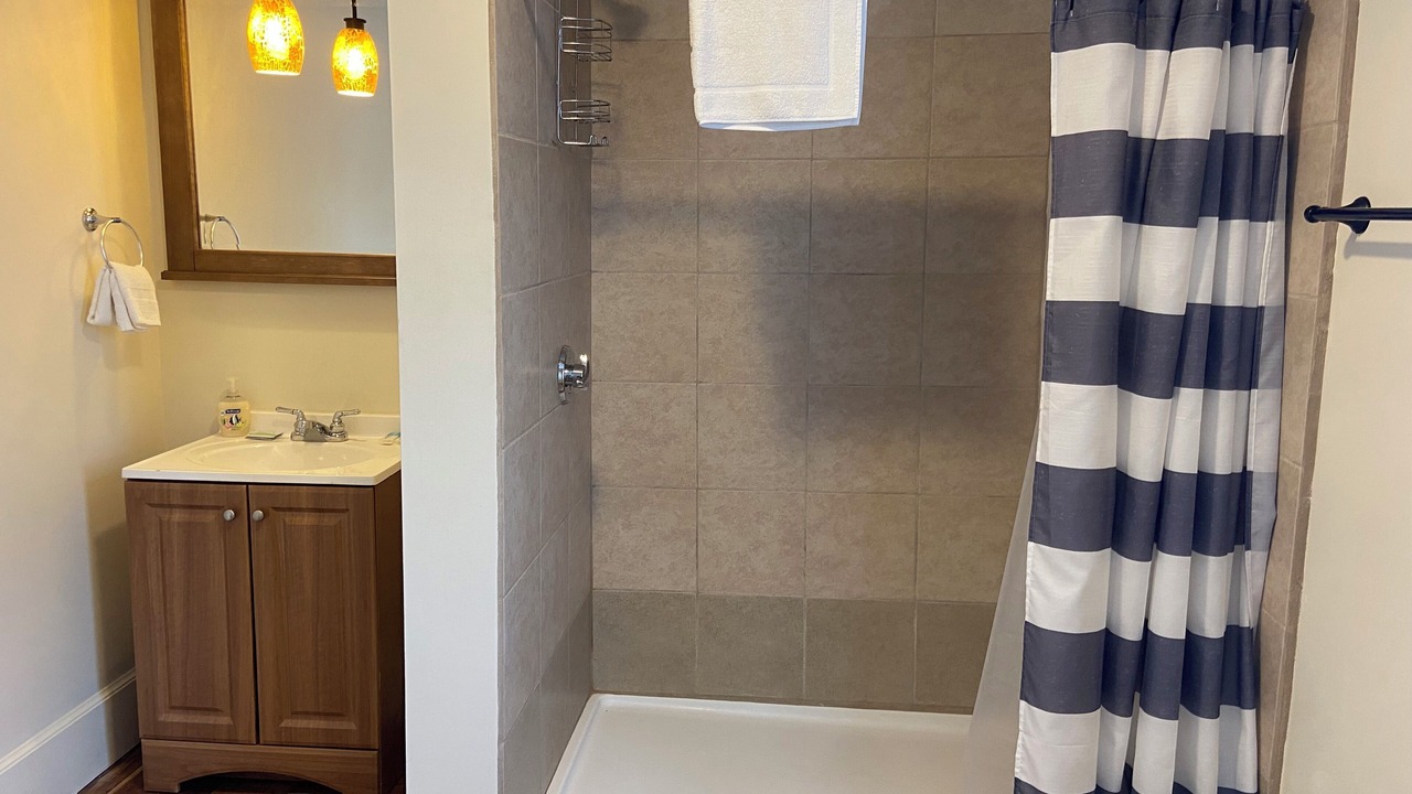 Photo of Bathroom in Lincoln