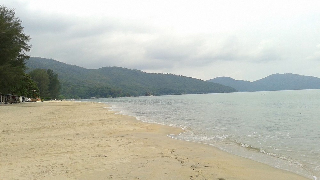 Photo of Others in Batu Ferringhi