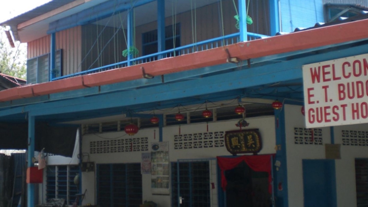 Photo of Outdoor in Batu Ferringhi