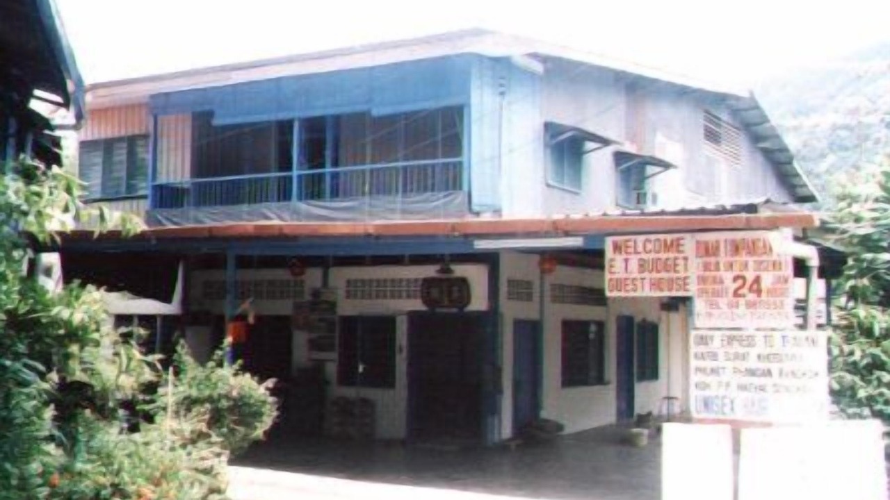 Photo of Outdoor in Batu Ferringhi