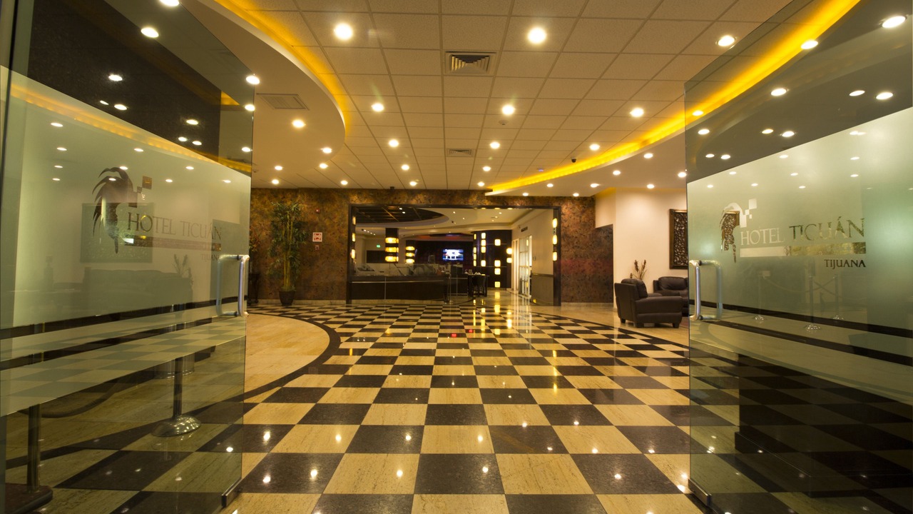 Photo of Others in Avenida Revolucion