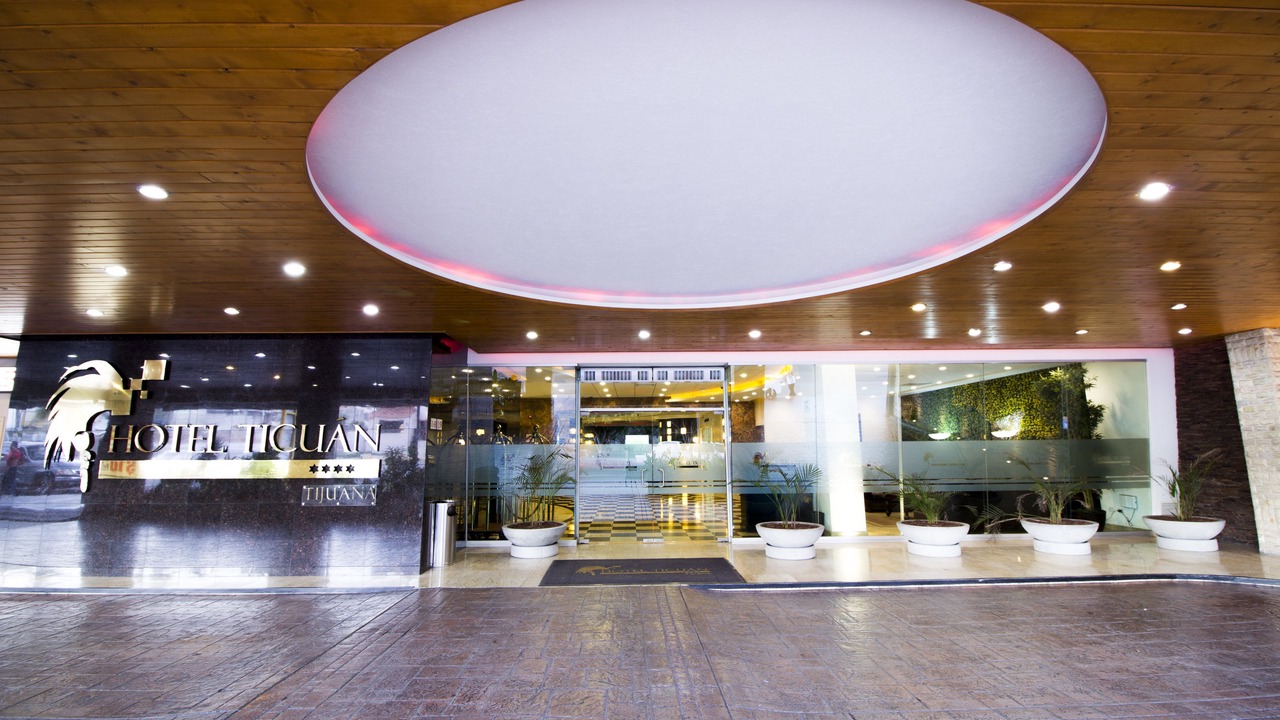 Photo of Outdoor in Avenida Revolucion