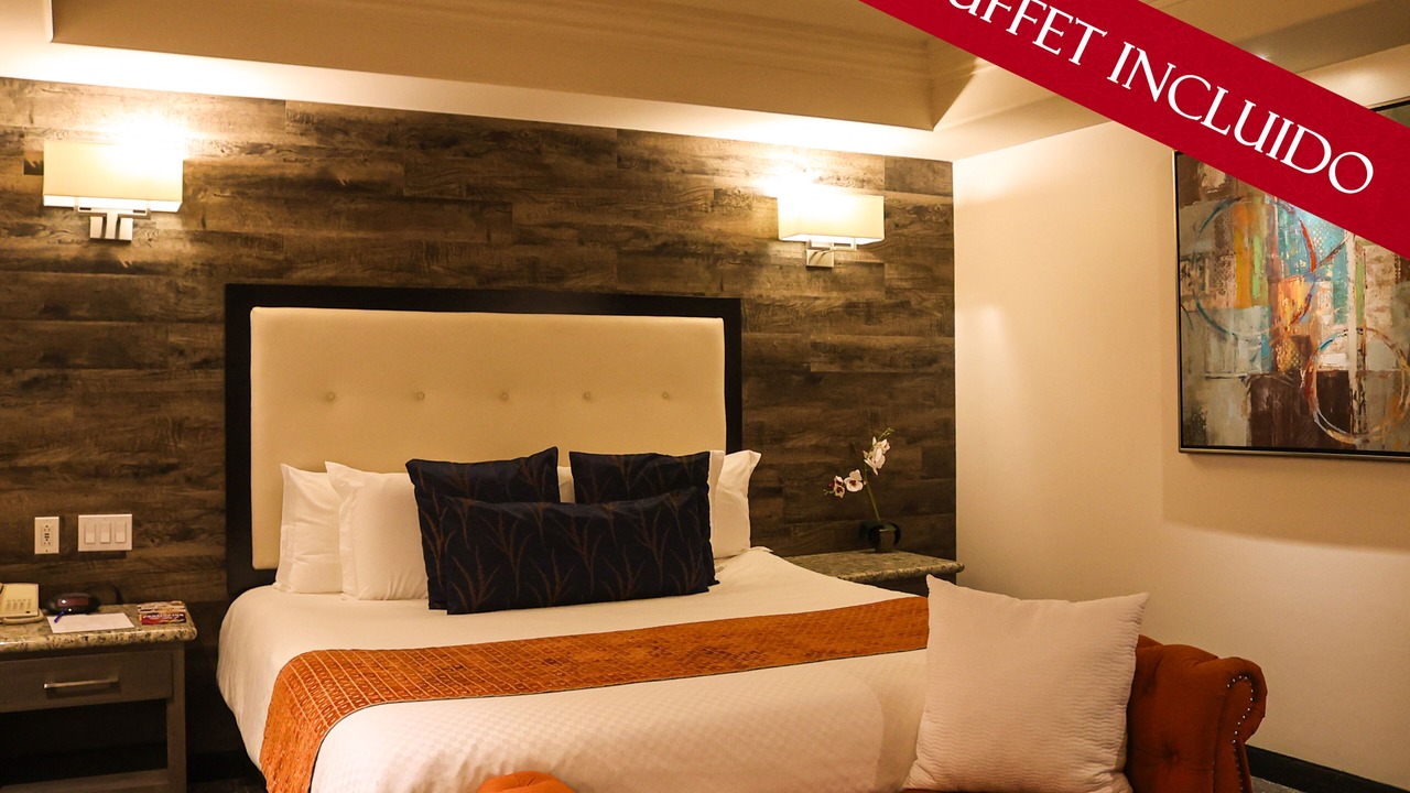 Photo of Bedroom in Avenida Revolucion