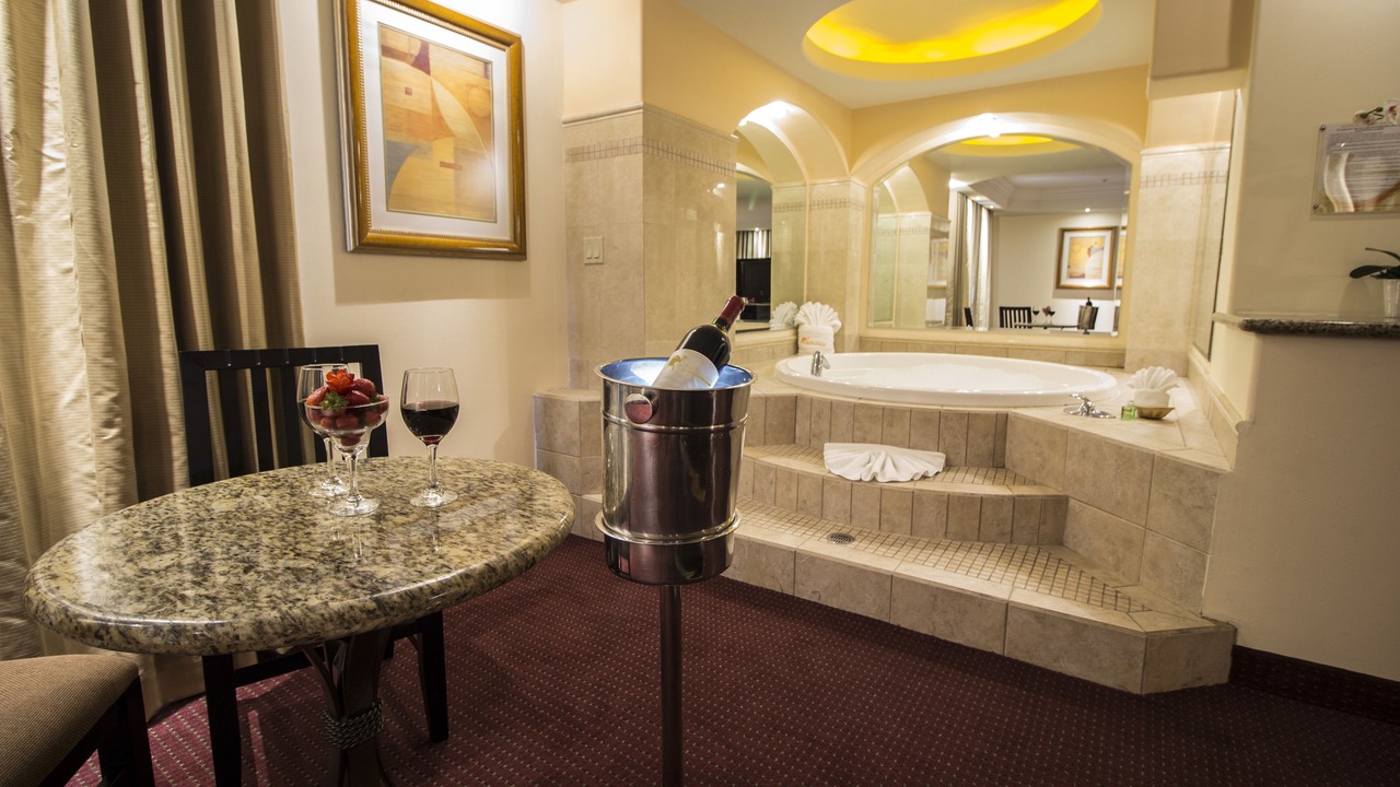 Photo of Bedroom in Avenida Revolucion