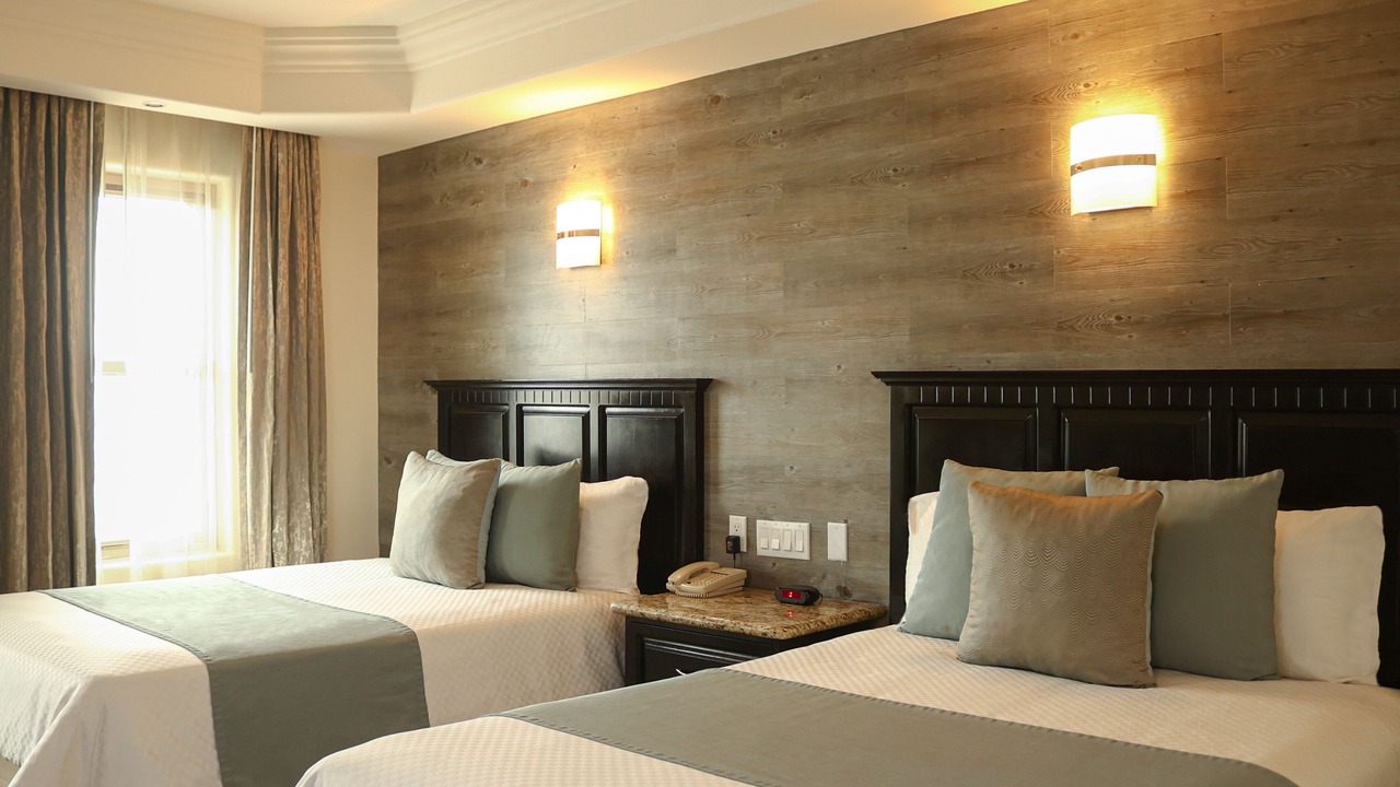 Photo of Bedroom in Avenida Revolucion