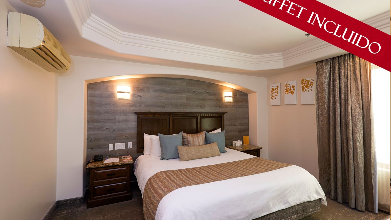 Photo of Bedroom in Avenida Revolucion