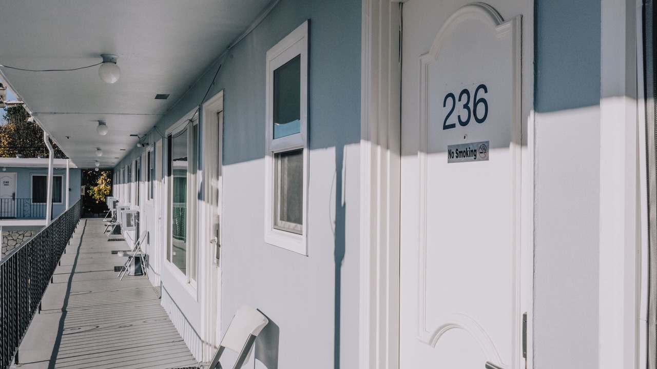 Photo of Outdoor in Georgetown