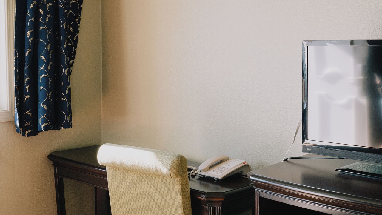 Photo of Bedroom in Georgetown