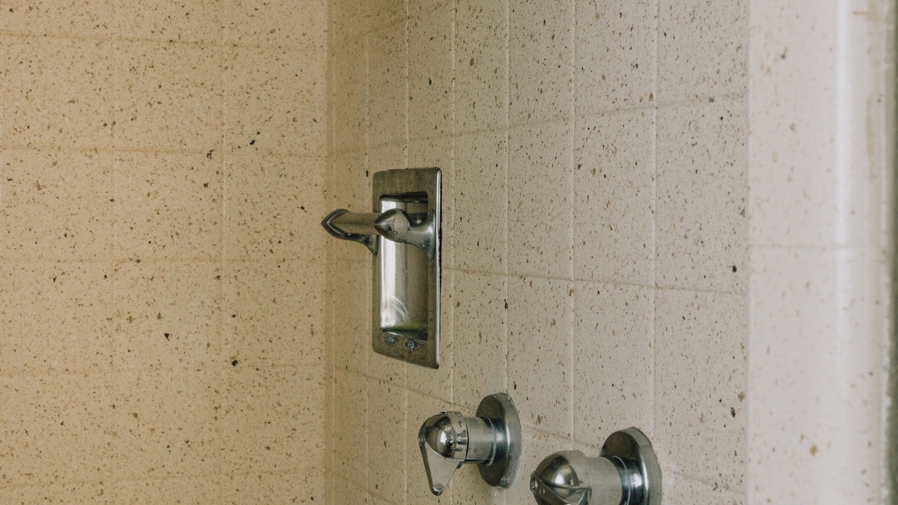 Photo of Bathroom in Georgetown