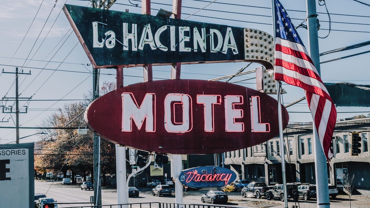 Photo of Outdoor in Georgetown