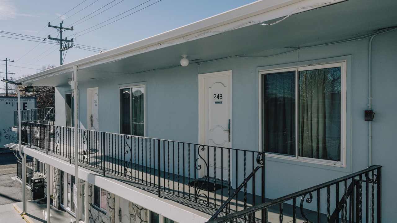 Photo of Outdoor in Georgetown