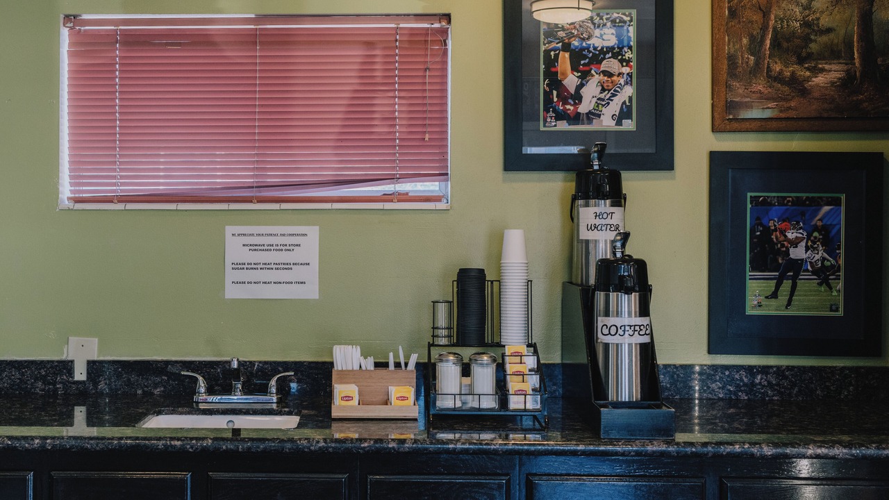 Photo of Others in Georgetown