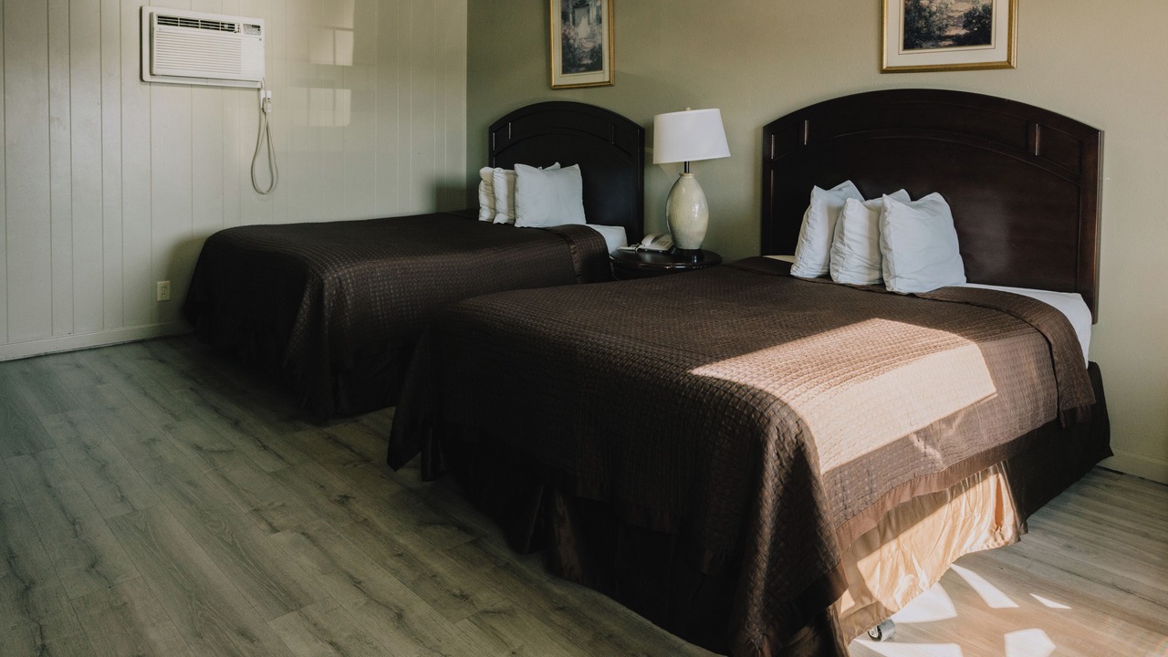 Photo of Bedroom in Georgetown