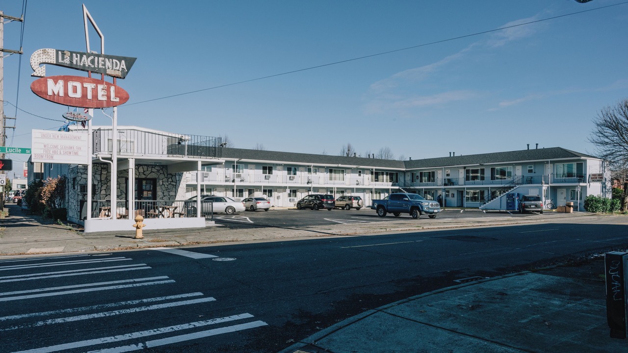 Photo of Outdoor in Georgetown