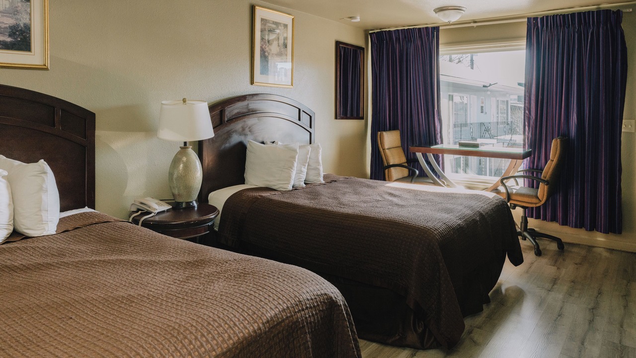 Photo of Bedroom in Georgetown