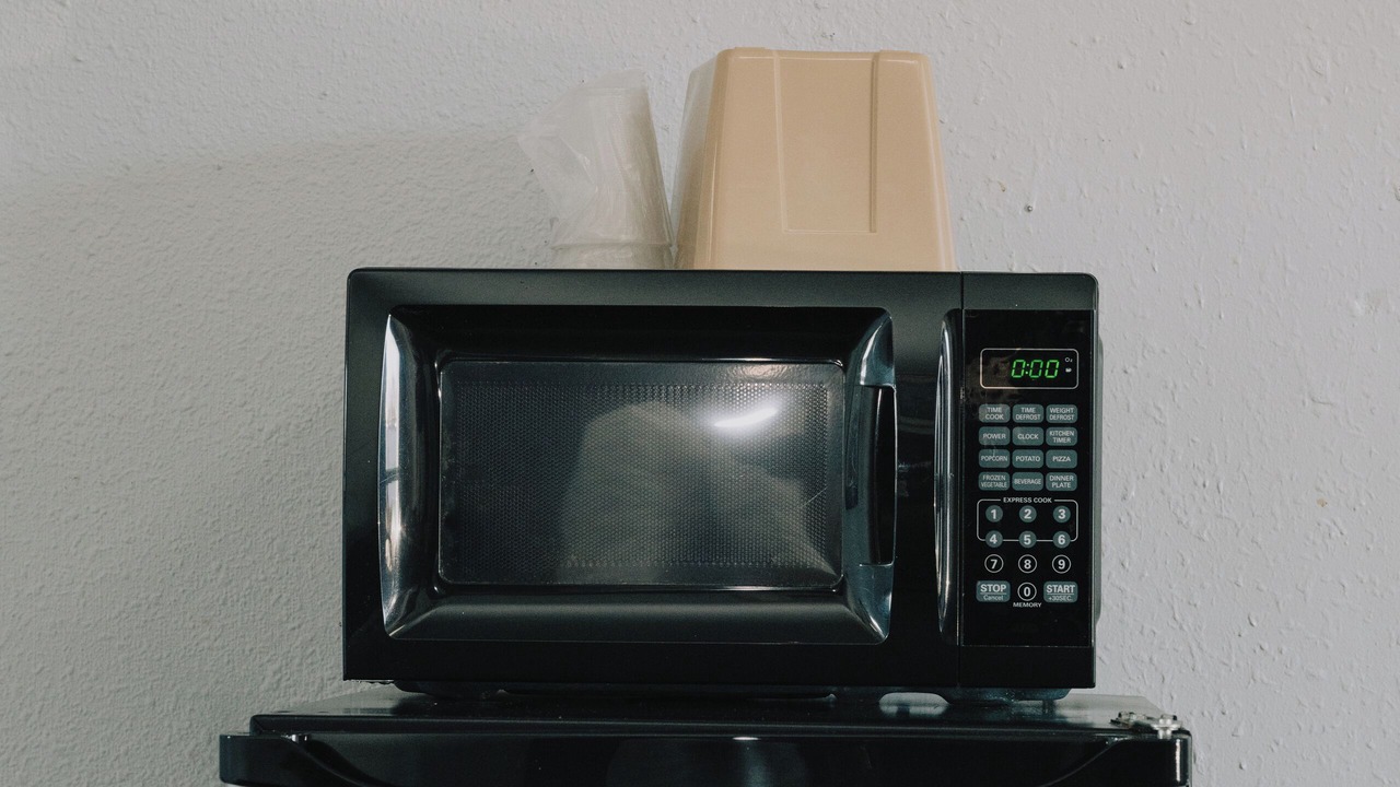 Photo of Kitchen in Georgetown