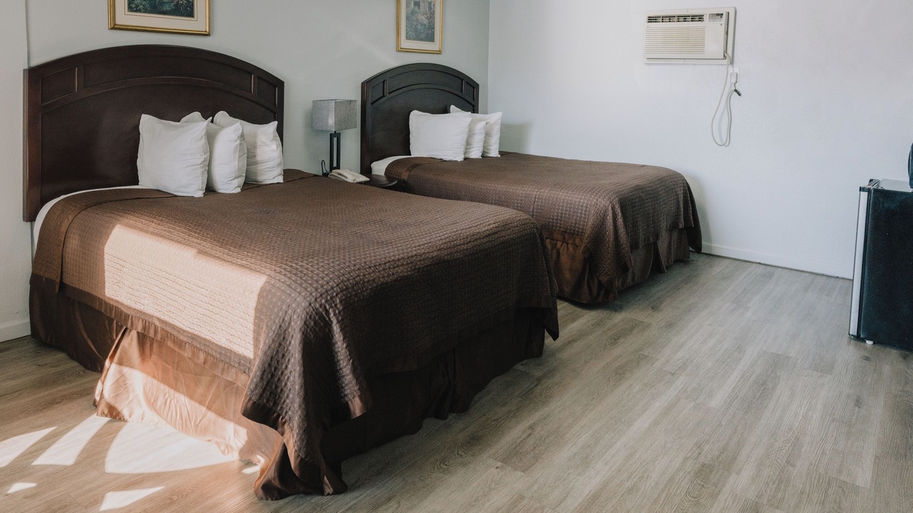 Photo of Bedroom in Georgetown