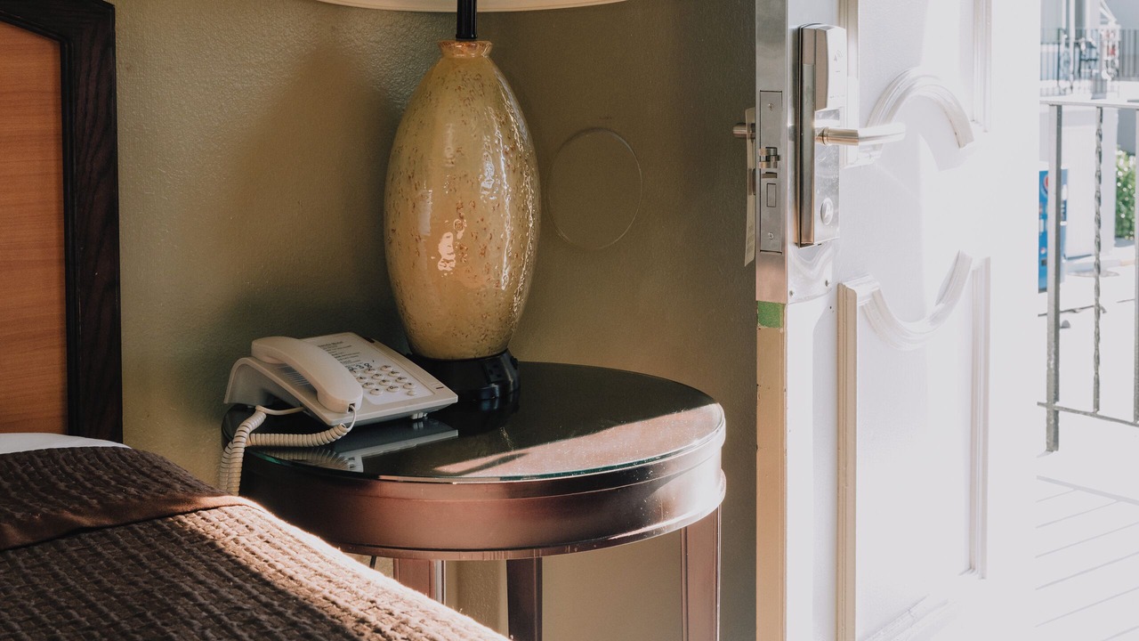 Photo of Bedroom in Georgetown